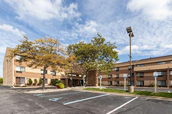 Comfort Inn Grand Rapids Airport