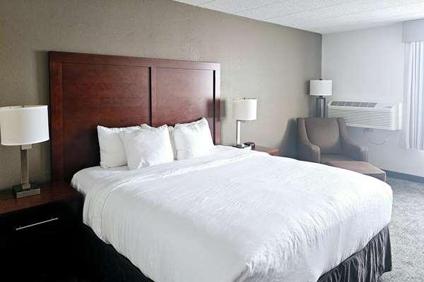 Comfort Inn Plymouth-Minneapolis