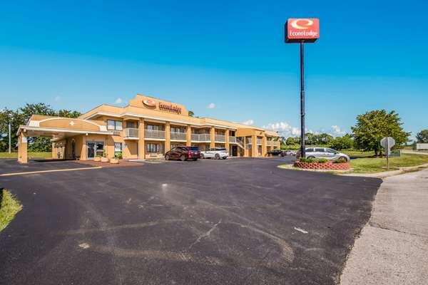 Econo Lodge Kearney - Liberty