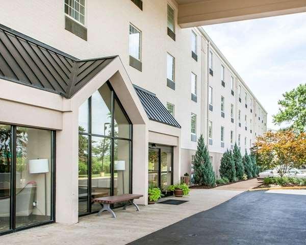 Comfort Inn St. Louis - Westport Event Center