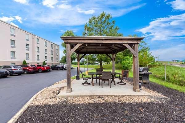 Comfort Inn St. Louis - Westport Event Center