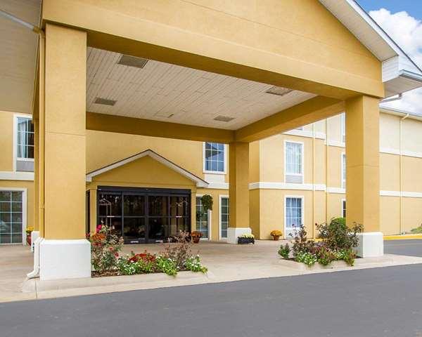 Comfort Inn Poplar Bluff North