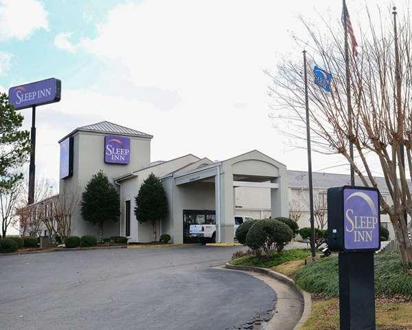 Sleep Inn Horn Lake-Southaven