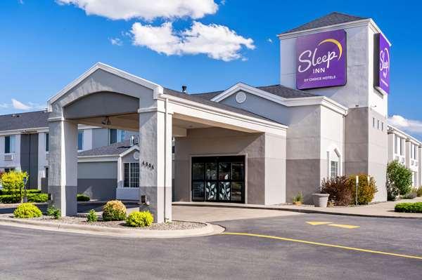 Sleep Inn Billings