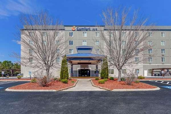 Comfort Inn Thomasville I-85