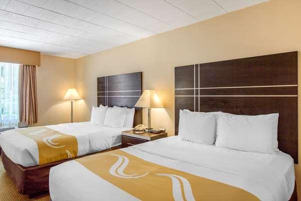 Quality Inn Ledgewood - Dover