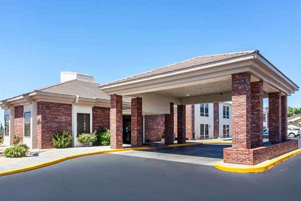 Comfort Inn & Suites Near Fallon Naval Air Station