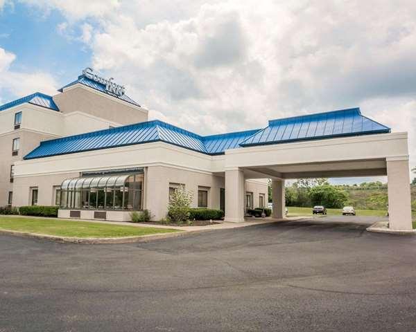 Comfort Inn - NYS Fairgrounds