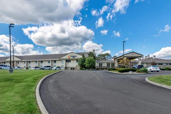 Comfort Inn Glenmont - Albany South