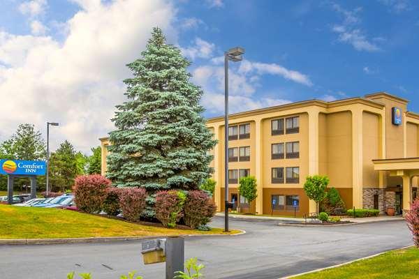 Comfort Inn Latham - Albany North