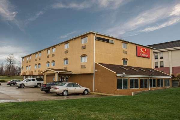 Econo Lodge Kent-Akron West