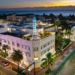 The Hotel Of South Beach