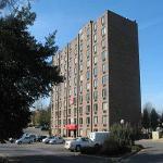 Bragg Towers Extended Stay Hotel