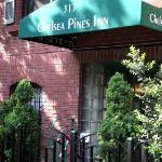 Chelsea Pines Inn