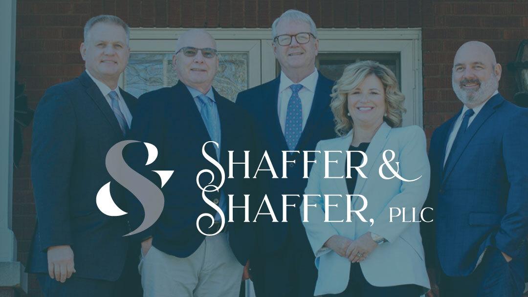 Shaffer & Shaffer PLLC