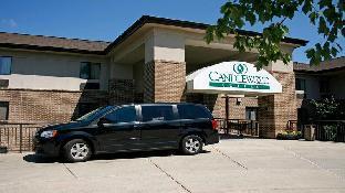 Candlewood Suites East Lansing