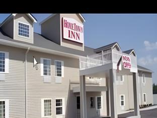 Hometown Inn