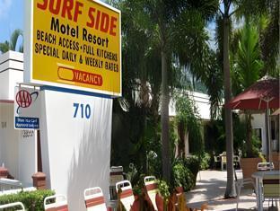 Surf Side Resort