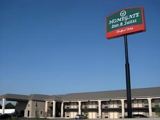 Homegate Inn & Suites