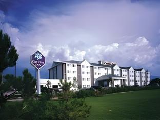 Crystal Inn Hotel & Suites - Midvalley