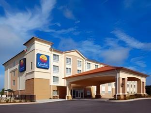 Comfort Inn & Suites