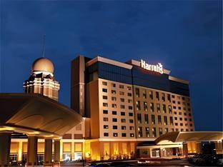 Hollywood Casino & Hotel St. Louis