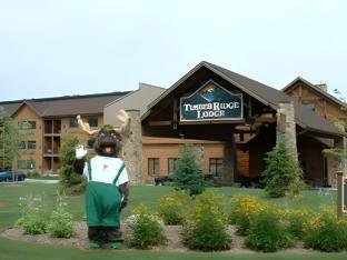 Timber Ridge Lodge & Waterpark