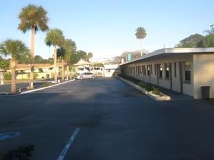 Sunshine Inn of Daytona Beach