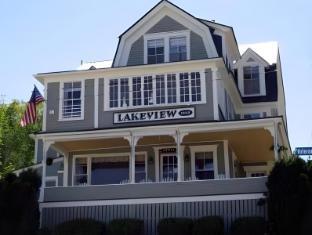 The Lakeview Inn & Cottages