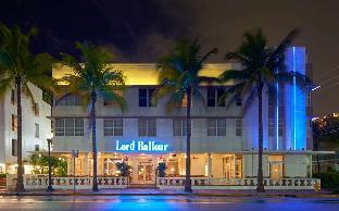 The Balfour Hotel Miami Beach