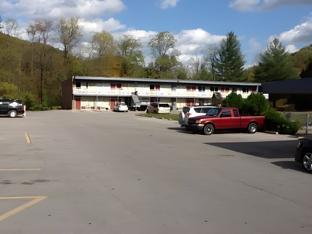 Daniel Boone Motor Inn