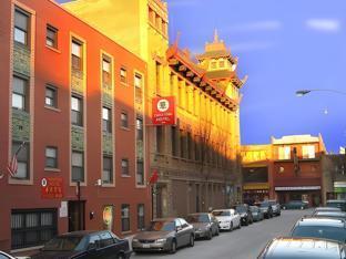 Chinatown Hotel