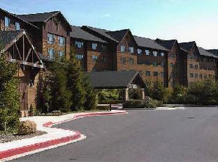 Rocky Gap Casino Resort