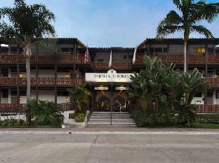 La Jolla Shores Hotel