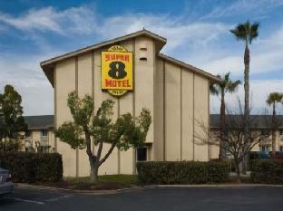 Super 8 by Wyndham Sacramento North