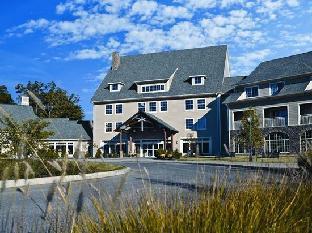 The Lodge At Geneva On The Lake