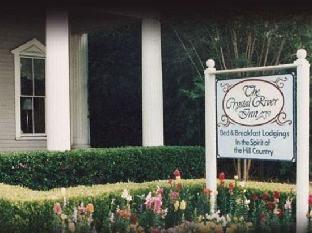 Crystal River Inn