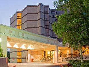 Sonesta Hotel Houston IAH Airport