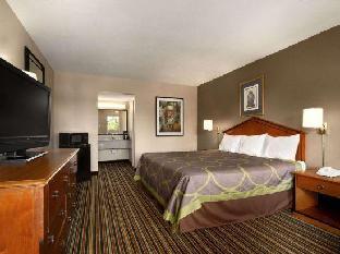 Travelodge By Wyndham Chattanooga/Hamilton Place