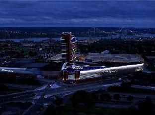 MotorCity Casino Hotel