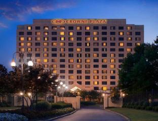 Crowne Plaza Memphis East, an IHG Hotel