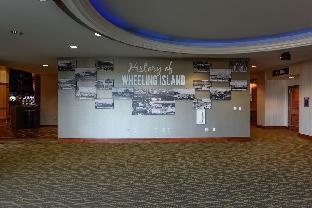 Wheeling Island Hotel-Casino-Racetrack