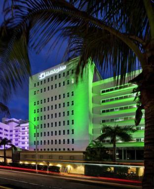 Holiday Inn Miami Beach-Oceanfront, an IHG Hotel