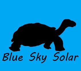 Blue Sky Solar