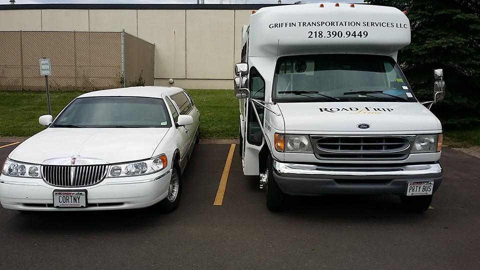 RoadTrip Limo