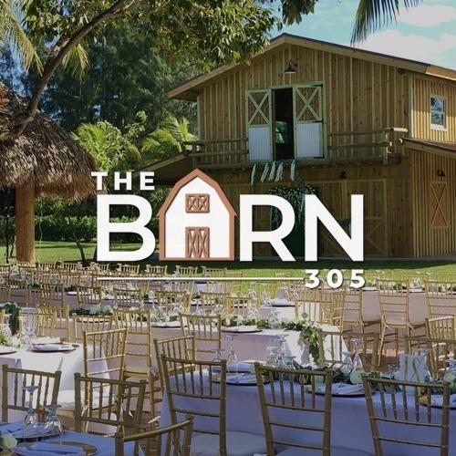 The Barn 305