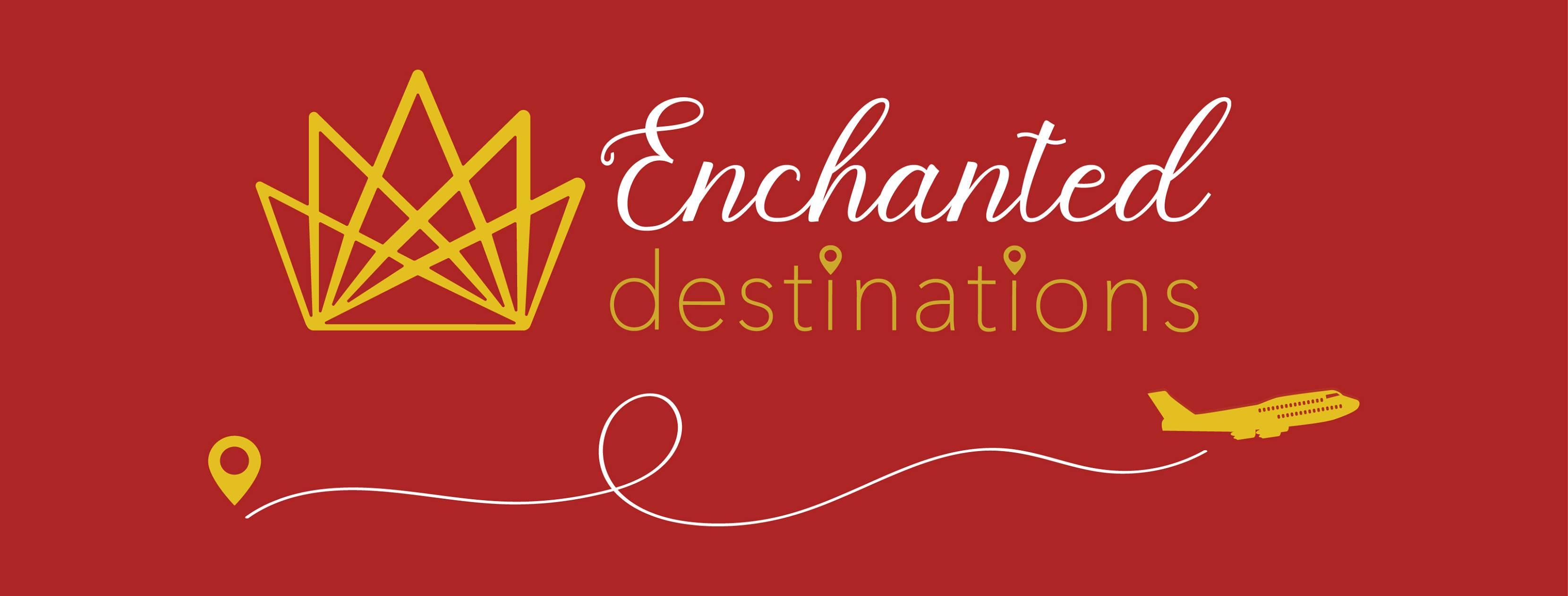 Enchanted Destinations