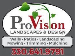 Provision Landscapes And Design, LLC