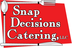 Snap Decisions Catering