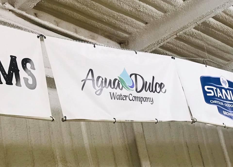 Agua Dulce Water Company